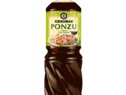Kikkoman Ponzu Citrus Soy Sauce 1L