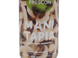 FRESCON ,ΜΑΝΙΤΑΡΙΑ ΚΟΜΜΕΝΑ ,400G