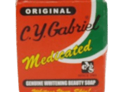 c.y. gabriel, medicated,60g