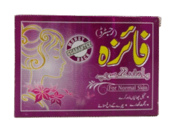 FAIZA WHITENING SOAP NORMAL SKIN