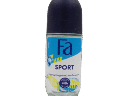 FA ROLL ON SPORT 50ML