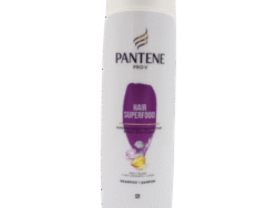 PANTENE SHAMPOO PRO-V HAIR SUPERFOOD 360ML