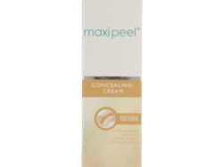MAXIPEAL CONCEALING CREAM 25G