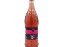 BLANA DRY ROSE WINE PET 12X15lt