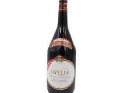 APELIA ΕΡΥΘΡΟΣ ΞΗΡΟΣ 1500ML