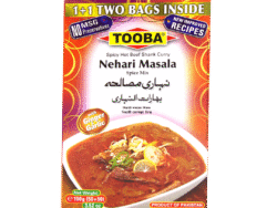 Tooba Nehari Masala 100 grams