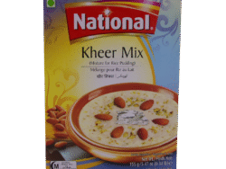 NATIONAL KHEER MIX ,155G