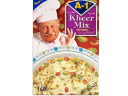 A-1 KHEER MIX 160GR