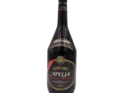 APELIA ΗΜΙΓΛΥΚΟΣ ΕΡΥΘΡΟΣ 1500ML