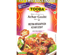TOOBA ACHAR GOSHT 100GR