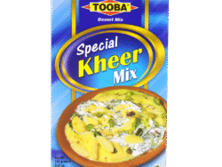 TOOBA SPECIAL KHEER MIX 155GR