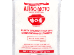 "  Ajinomoto Monosodium Glutamata MS, 454g  "