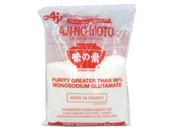 AJINOMOTO ΑΛΑΤΙ ΓΛΥΚΟ 1KG