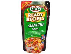 UFC Ready Recipes Menudo Sauce 200g