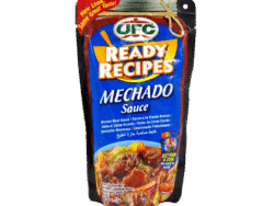 UFC - Ready Recipes Mechado Sauce 200g