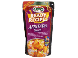 UFC AFRITADA SAUCE 200GR