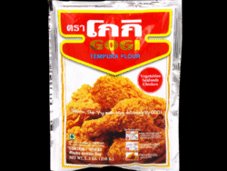 GOGI TEMPURA FLOUR 150GR