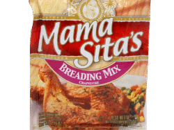 MAMASITAS BREADING MIX 50GR