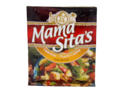 Mama Sita's Chopsuey Pancit Canton Stir Fry Mix 50g