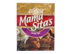 MAMA SITAS ADOBO MIX 50G