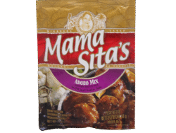 MAMA SITAS CALDERETA 50G