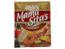 MAMA SITAS CALDERETA 50G
