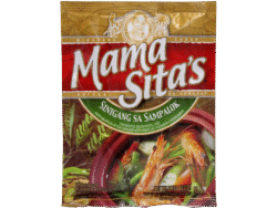 MAMASITAS SINIGANG SA BAYABAS 40GR