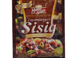 MAMA SITA'S SWET & SOUR SAUCE MIX  57GR
