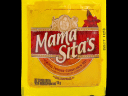 MAMA SITAS ACHUETE POWDER 10G