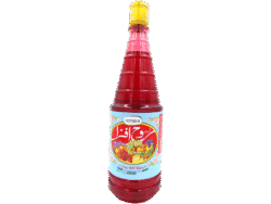 Hamdard Rooh Afza – 800ml