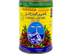 Le Phare de Cap Bon Harissa Sauce ,380g