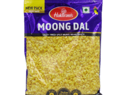 HALDIRAMS MOONG DAL 200GR