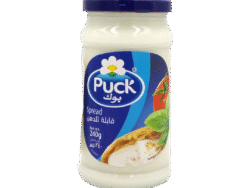 PUCK CHEESE SPREAD 240G