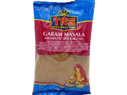 TRS SPICE BLEND MIX 100GR