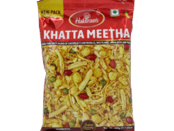HALDIRAMS KHATTA MEETHA 200GR