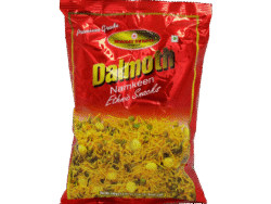 BOMBAY SWEETS DALMOTH 140GR