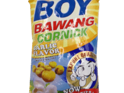 BOY BAWANG CORNICK GARLIC 100GR