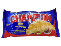 CHAMPION ΚΡΟΥΑΣΑΝ 70GR