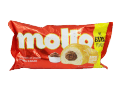 MOLTO ΚΡΟΥΑΣΑΝ ΜΕ ΚΑΚΑΟ 98GR