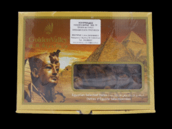 GOLDEN VALLEY ΧΟΥΡΜΑΔΕΣ 908GR