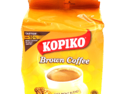 KOPIKO BROWN COFFEE10x 275G