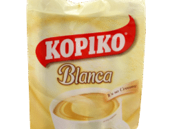 KOPIKO BLANCA COFFEE 10X30G
