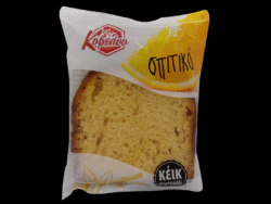 ΚΥΒΕΛΟΥ ΚΕΙΚ ΣΠΙΤΙΚΟ ΠΟΡΤΟΚΑΛΙ 80GR
