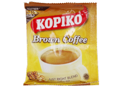 KOPIKO BROWN COFFEE 275G
