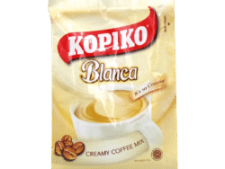 KOPIKO BLANCA COFFEE 30G