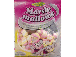 WOOGIE MARSH-MALLOWS 100G