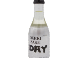 OZEKI SAKE 180ML