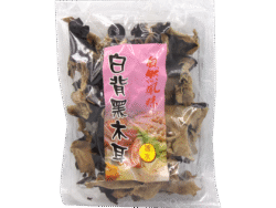 MOUNTAIN BLACK/WHITE FUNGUS 200GR