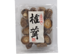 ASIA EXPRESS DRIED SHIITAKE 50G