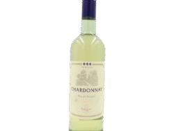 " ΚΡΑΣΙ COLOMBARD CHARDONNAY 750ML"